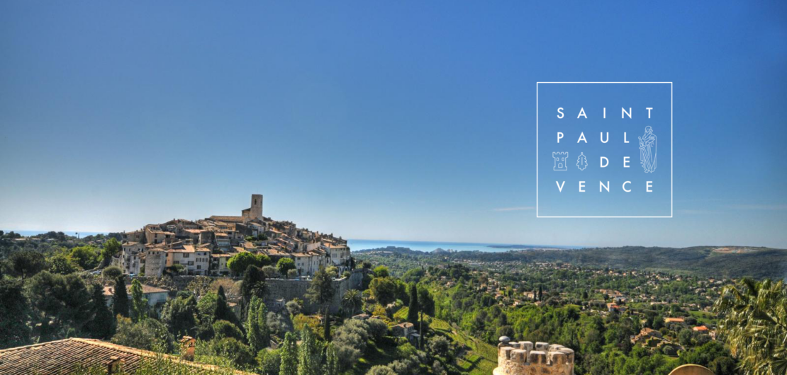 Taxi-Saint-Paul-de-Vence