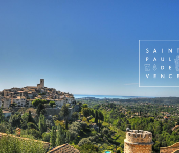 Taxi-Saint-Paul-de-Vence